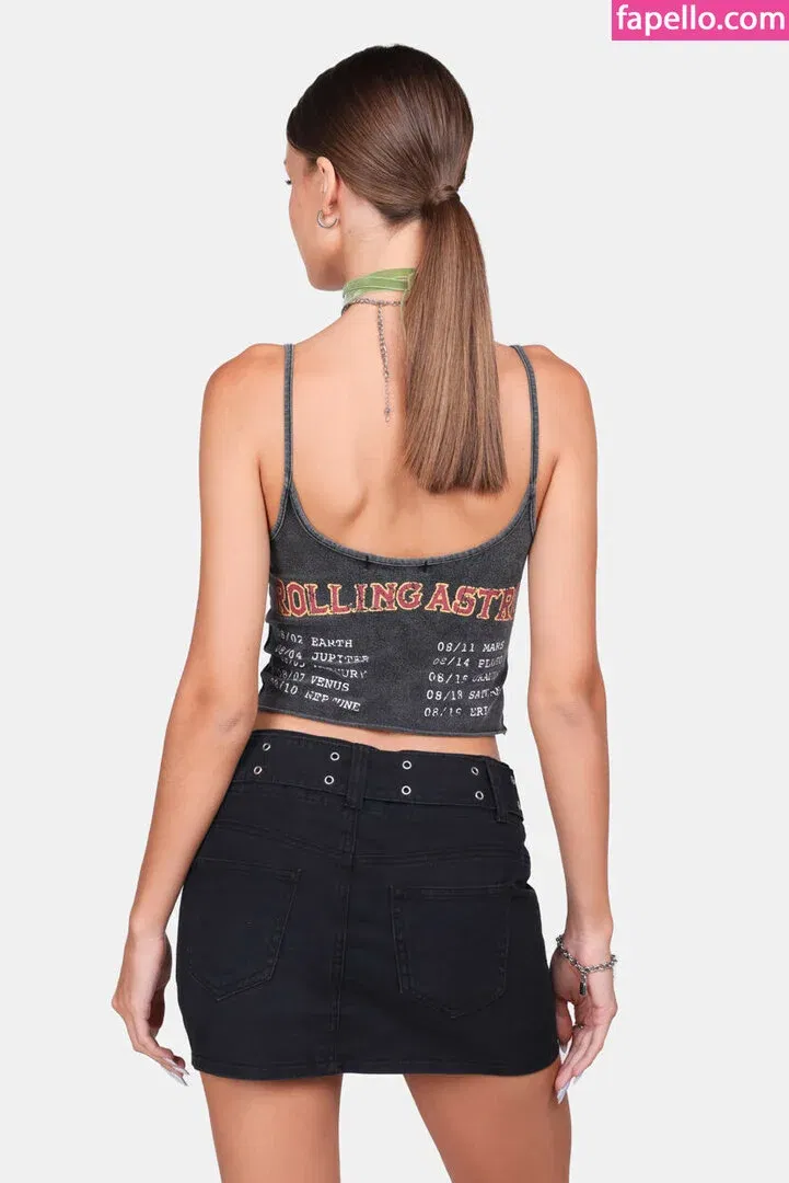 Anna Zak Onlyfans Photo Gallery 