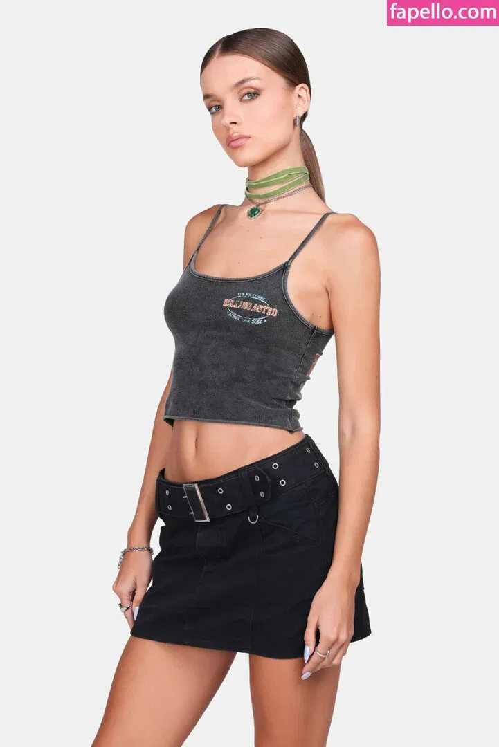 Anna Zak Onlyfans Photo Gallery 