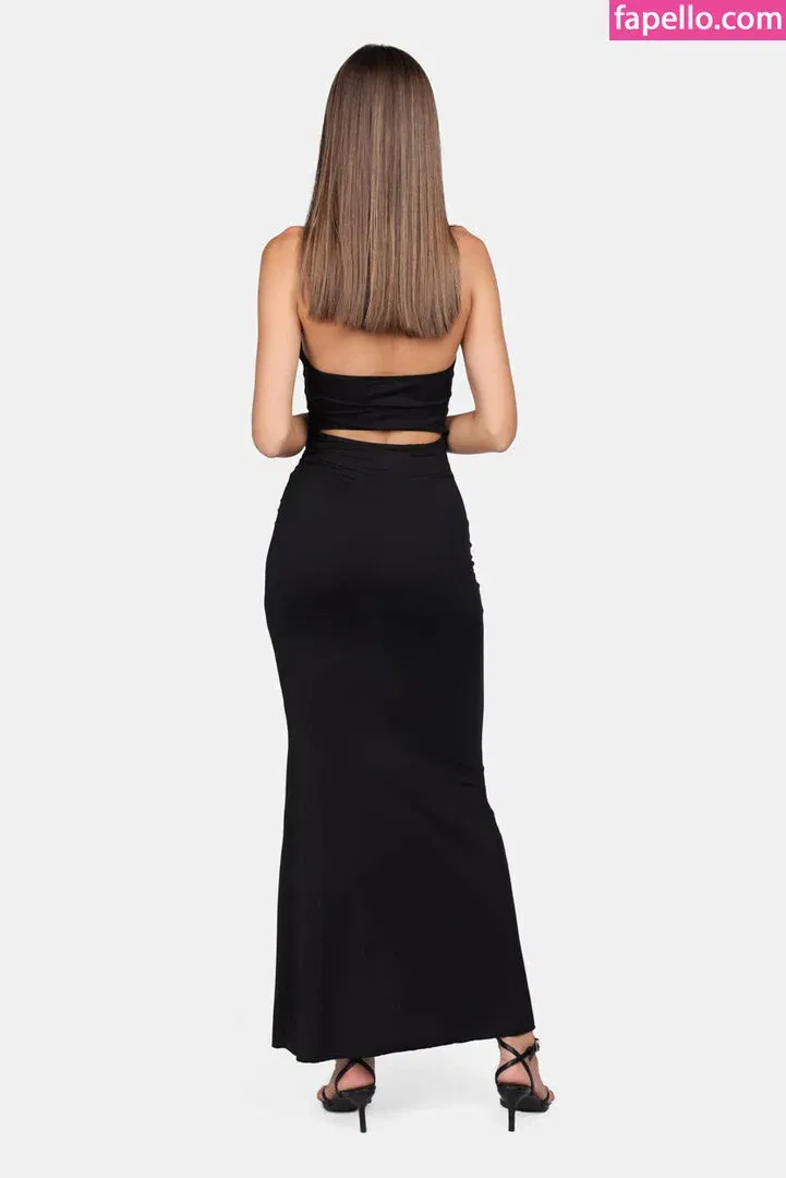 Anna Zak Onlyfans Photo Gallery 