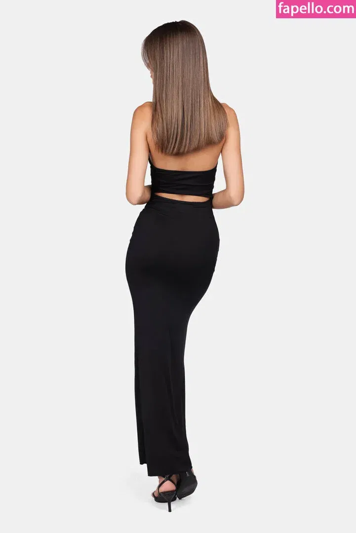 Anna Zak Onlyfans Photo Gallery 