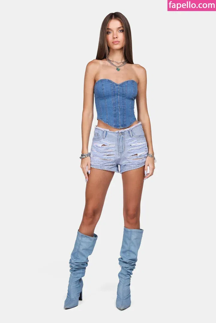 Anna Zak Onlyfans Photo Gallery 