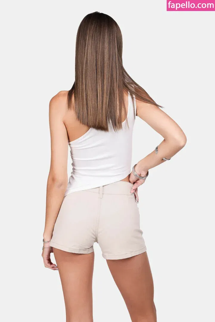 Anna Zak Onlyfans Photo Gallery 