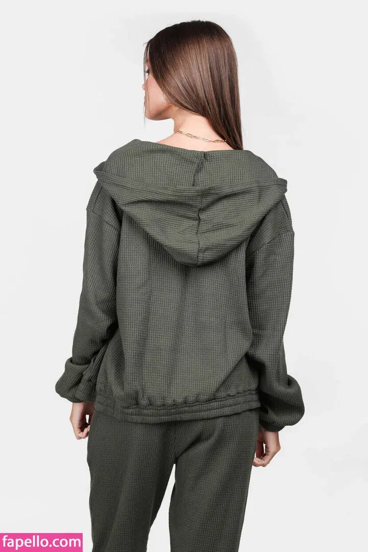 Anna Zak Onlyfans Photo Gallery 