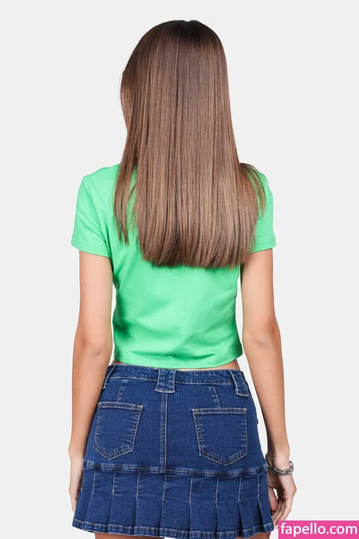 Anna Zak Onlyfans Photo Gallery 