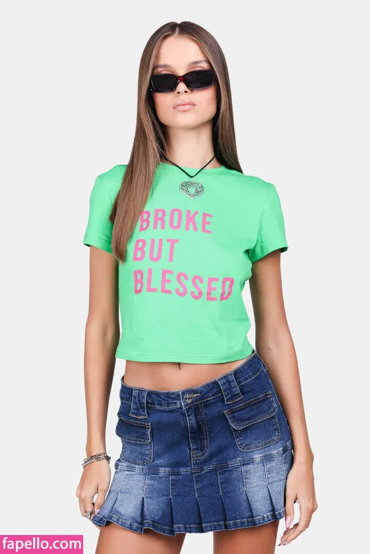 Anna Zak Onlyfans Photo Gallery 