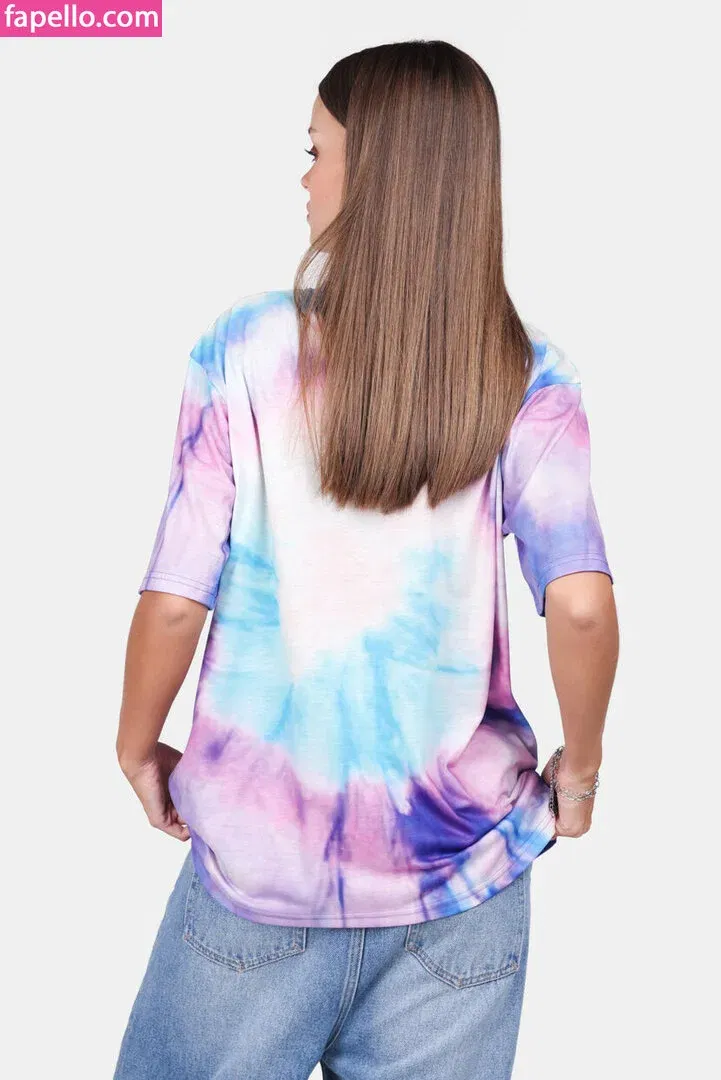 Anna Zak Onlyfans Photo Gallery 