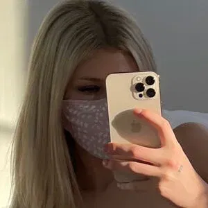 Mila Sobolev Onlyfans Photo Gallery 