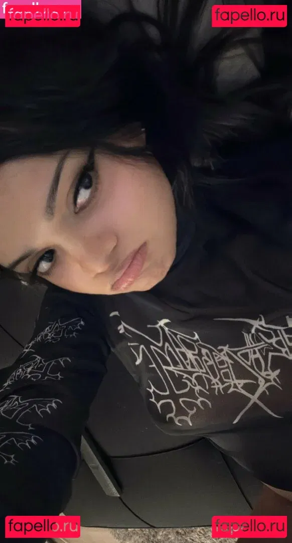 ComradeLilith Onlyfans Photo Gallery 