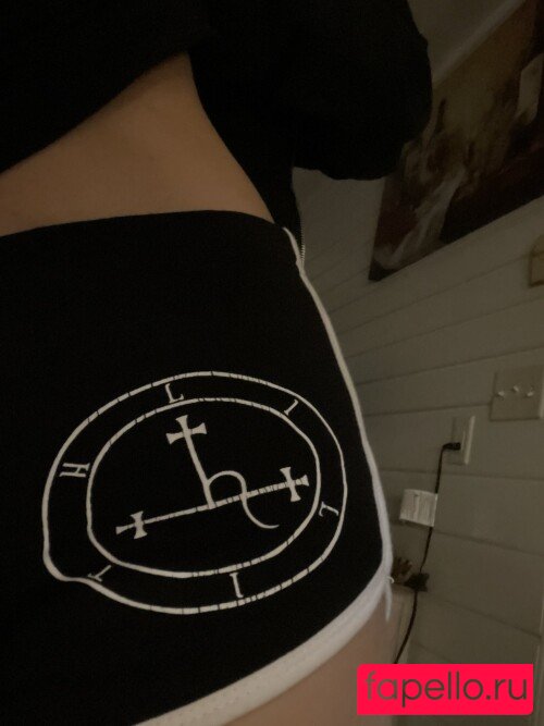ComradeLilith Nude Onlyfans Photo 35