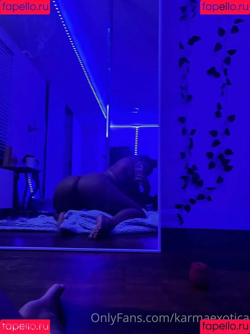 karmaexotica Onlyfans Photo Gallery 
