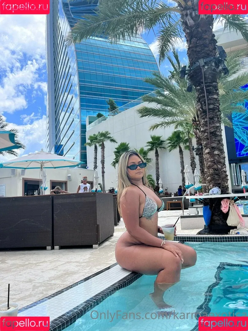 karmaexotica Onlyfans Photo Gallery 