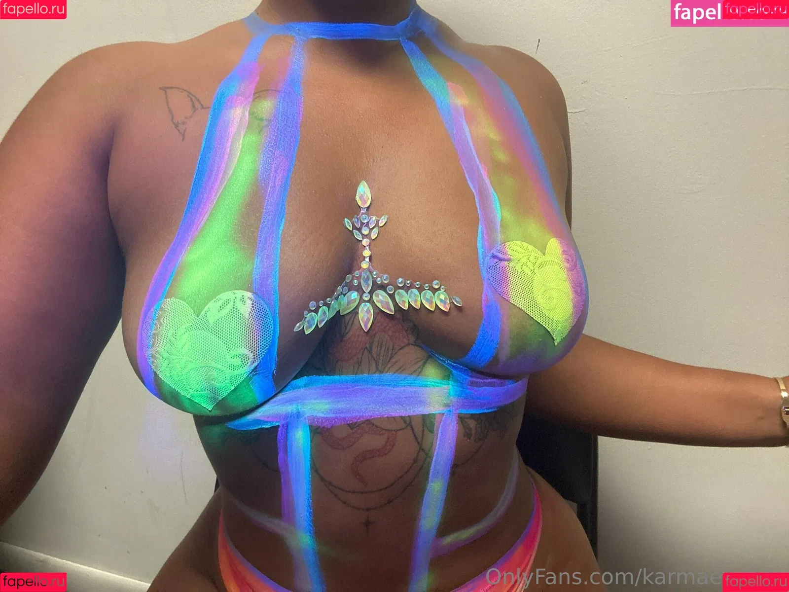 karmaexotica Onlyfans Photo Gallery 