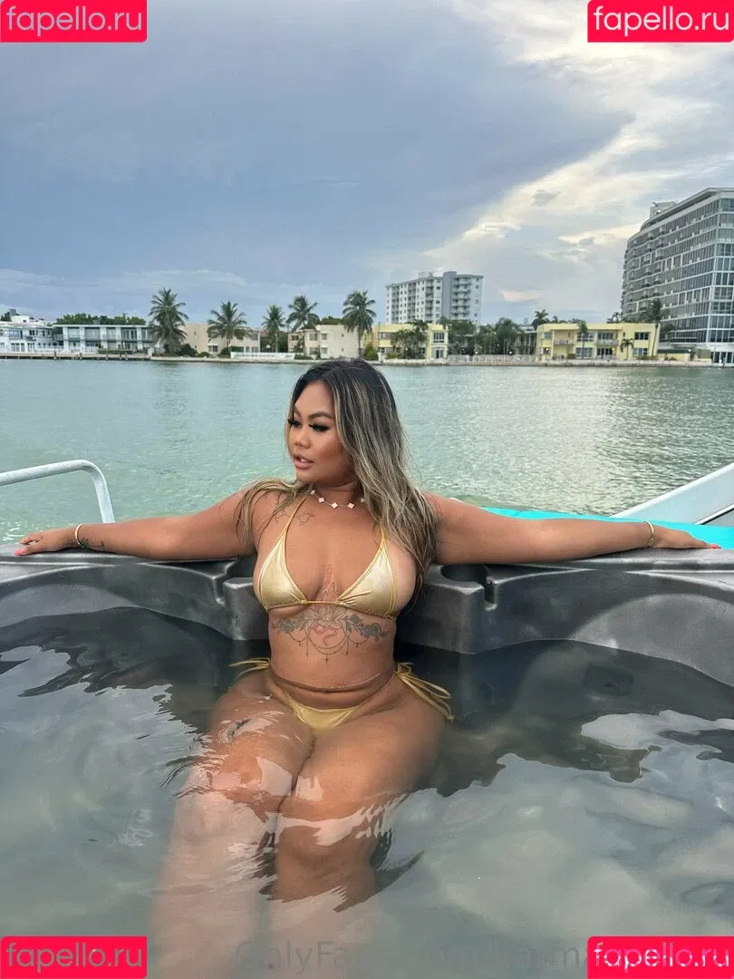 karmaexotica Onlyfans Photo Gallery 