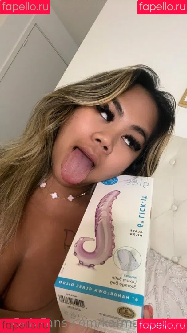 karmaexotica Onlyfans Photo Gallery 
