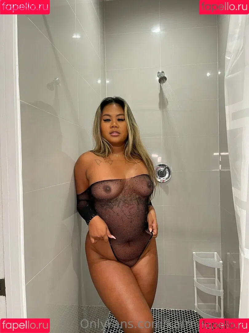 karmaexotica Onlyfans Photo Gallery 