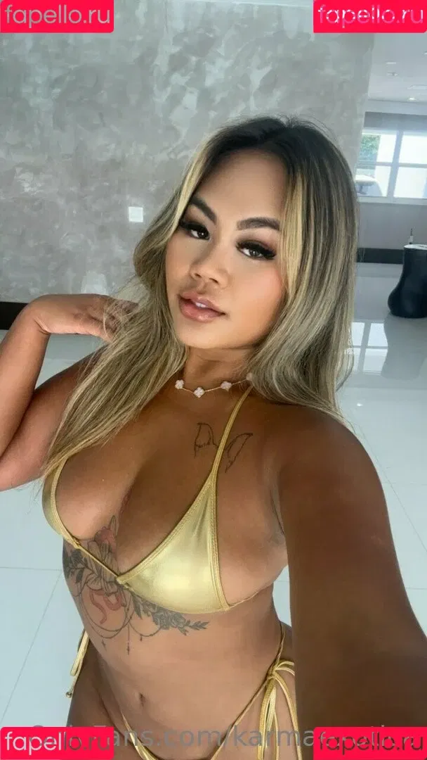 karmaexotica Onlyfans Photo Gallery 