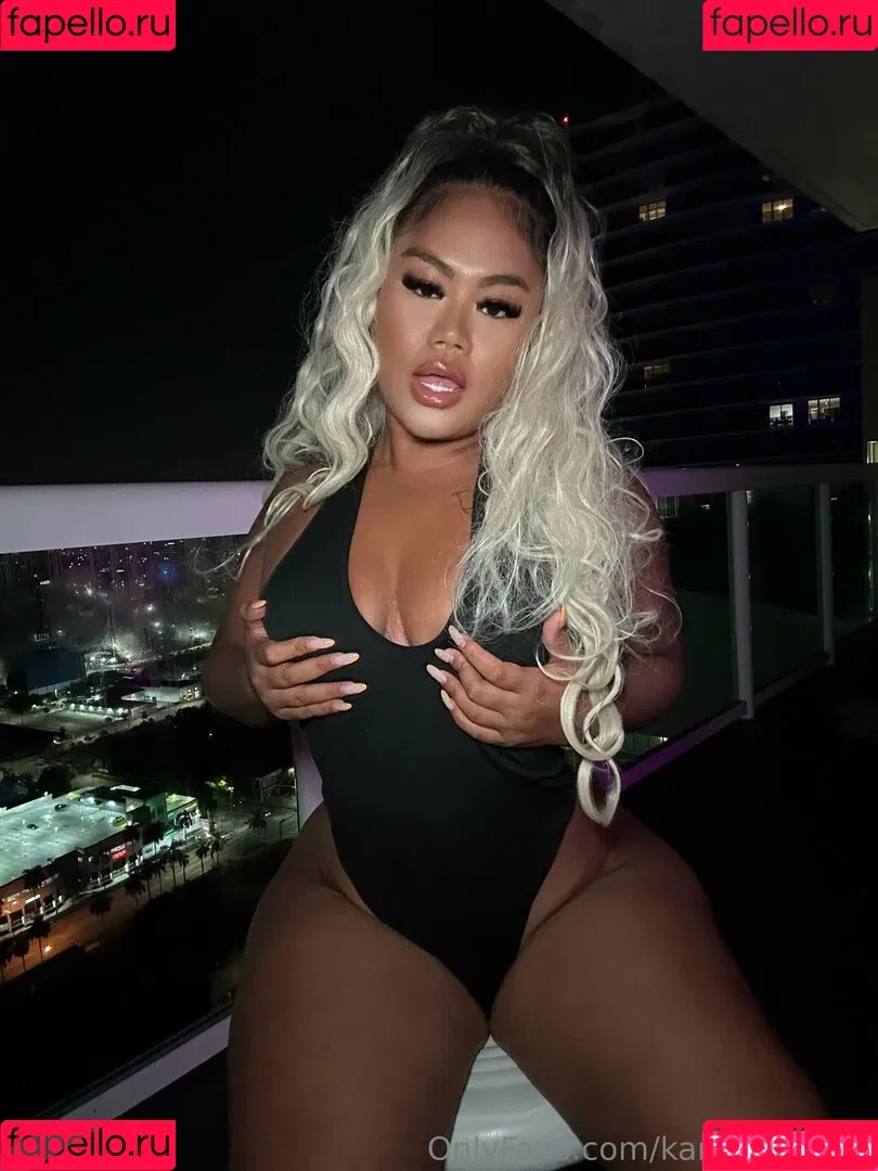 karmaexotica Onlyfans Photo Gallery 