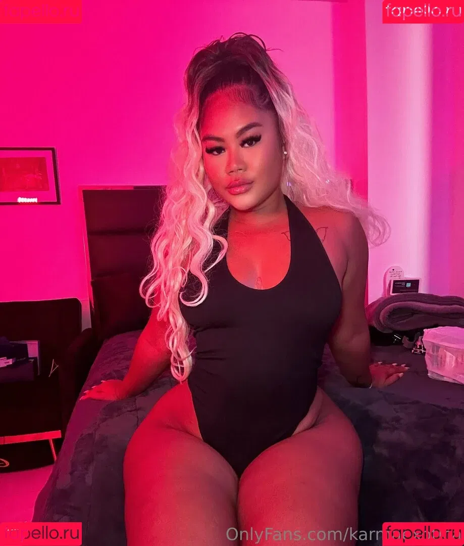 karmaexotica Onlyfans Photo Gallery 