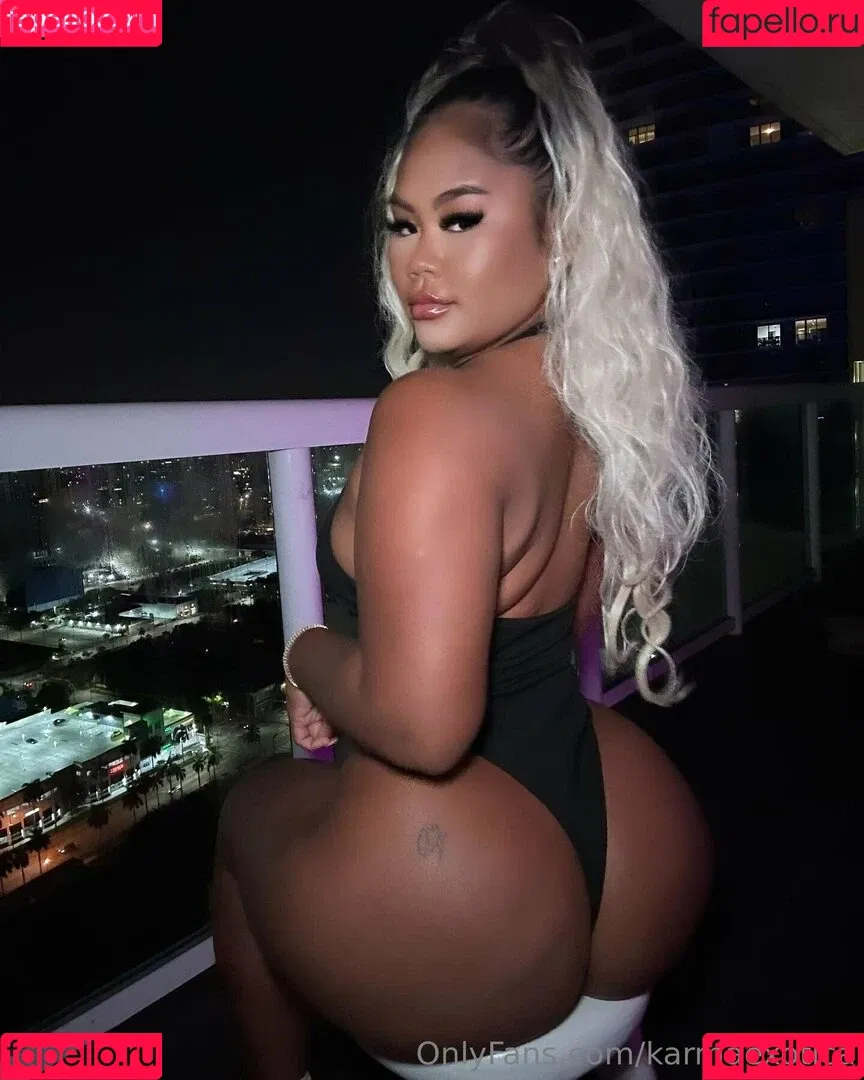 karmaexotica Onlyfans Photo Gallery 
