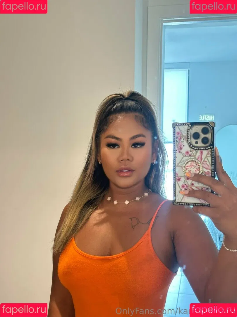 karmaexotica Onlyfans Photo Gallery 