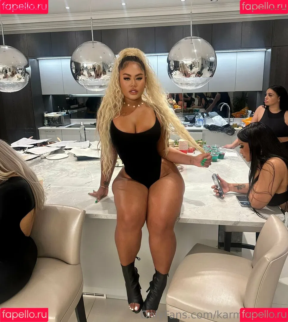 karmaexotica Onlyfans Photo Gallery 