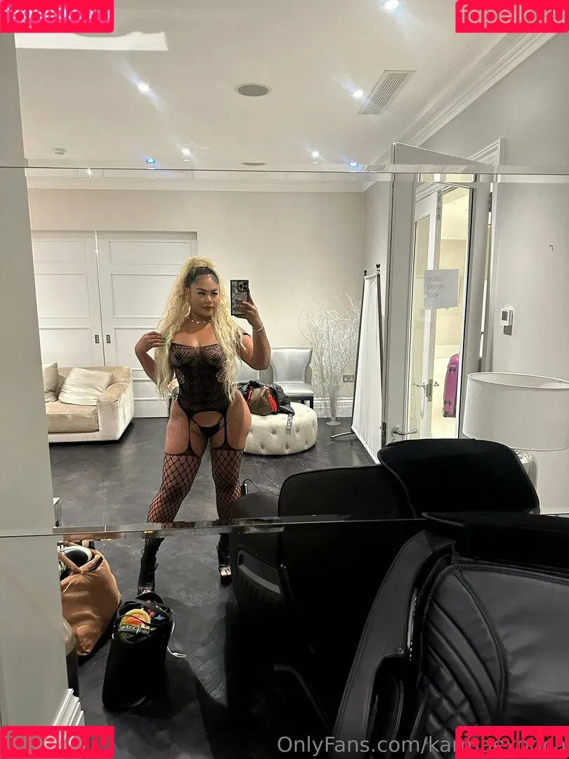 karmaexotica Onlyfans Photo Gallery 