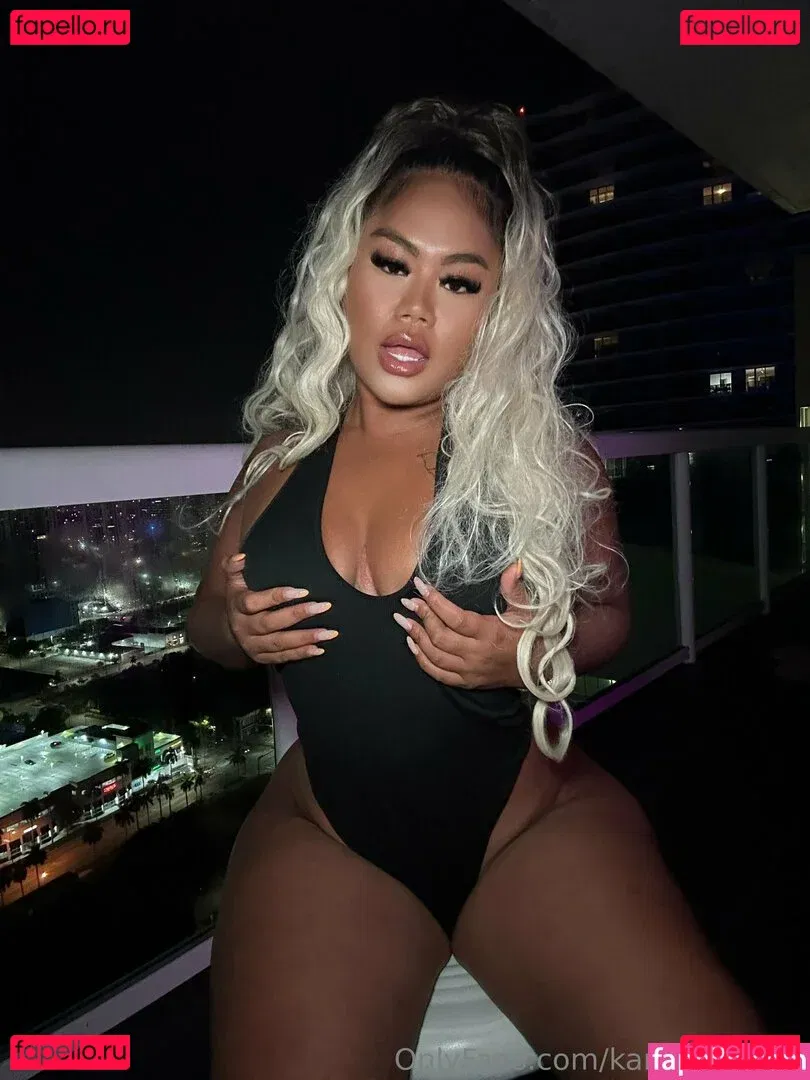 karmaexotica Onlyfans Photo Gallery 