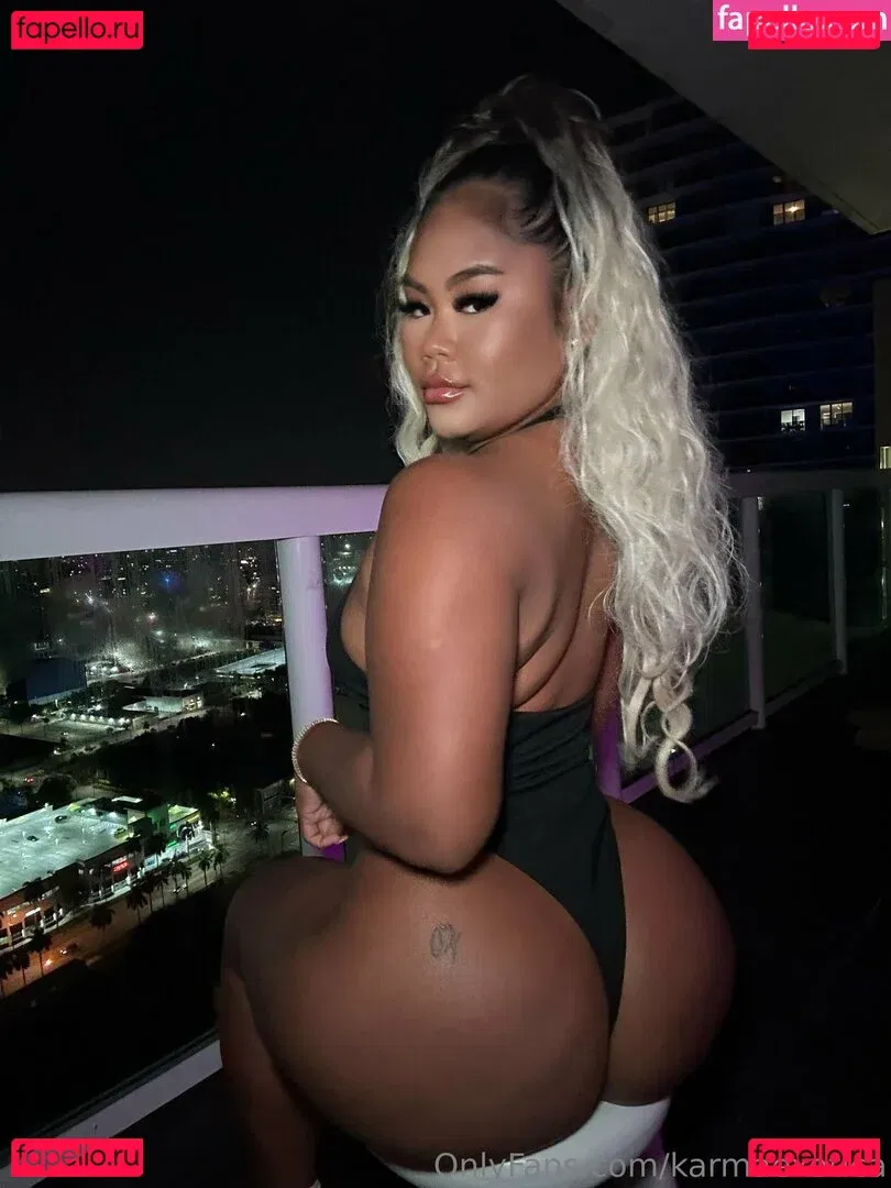 karmaexotica Onlyfans Photo Gallery 