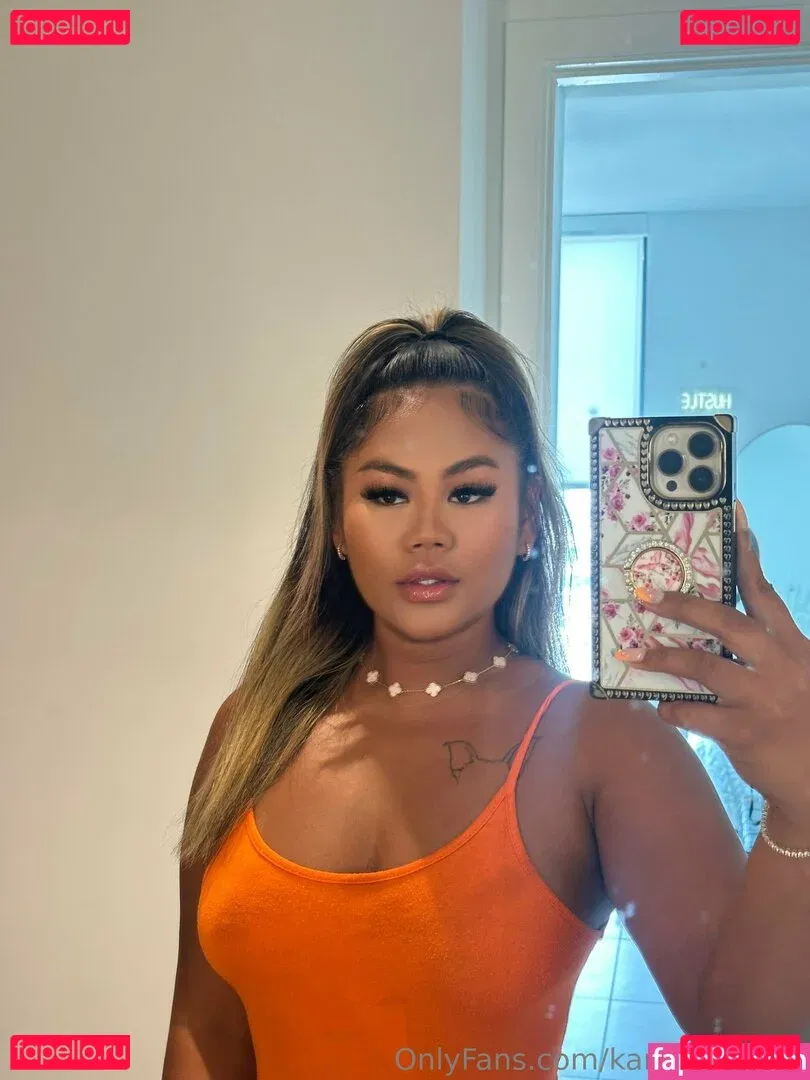 karmaexotica Onlyfans Photo Gallery 