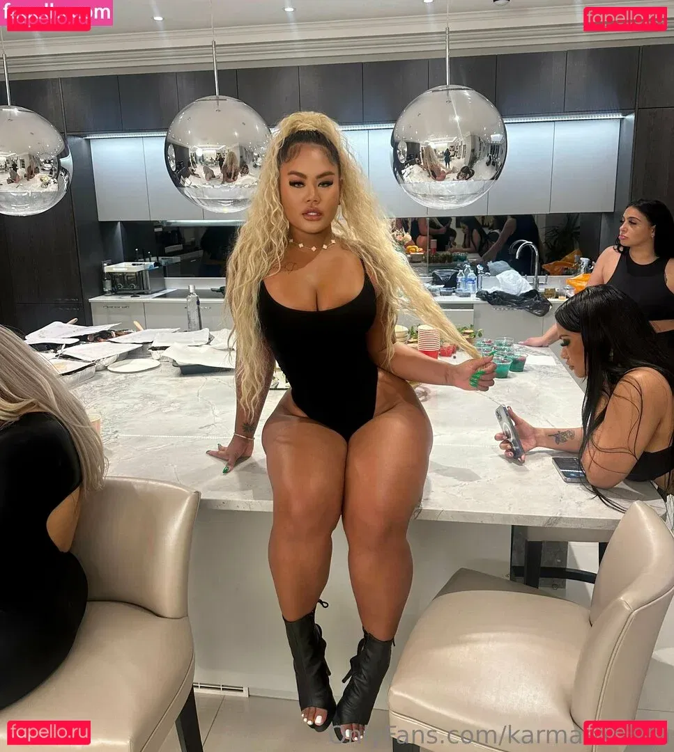 karmaexotica Onlyfans Photo Gallery 