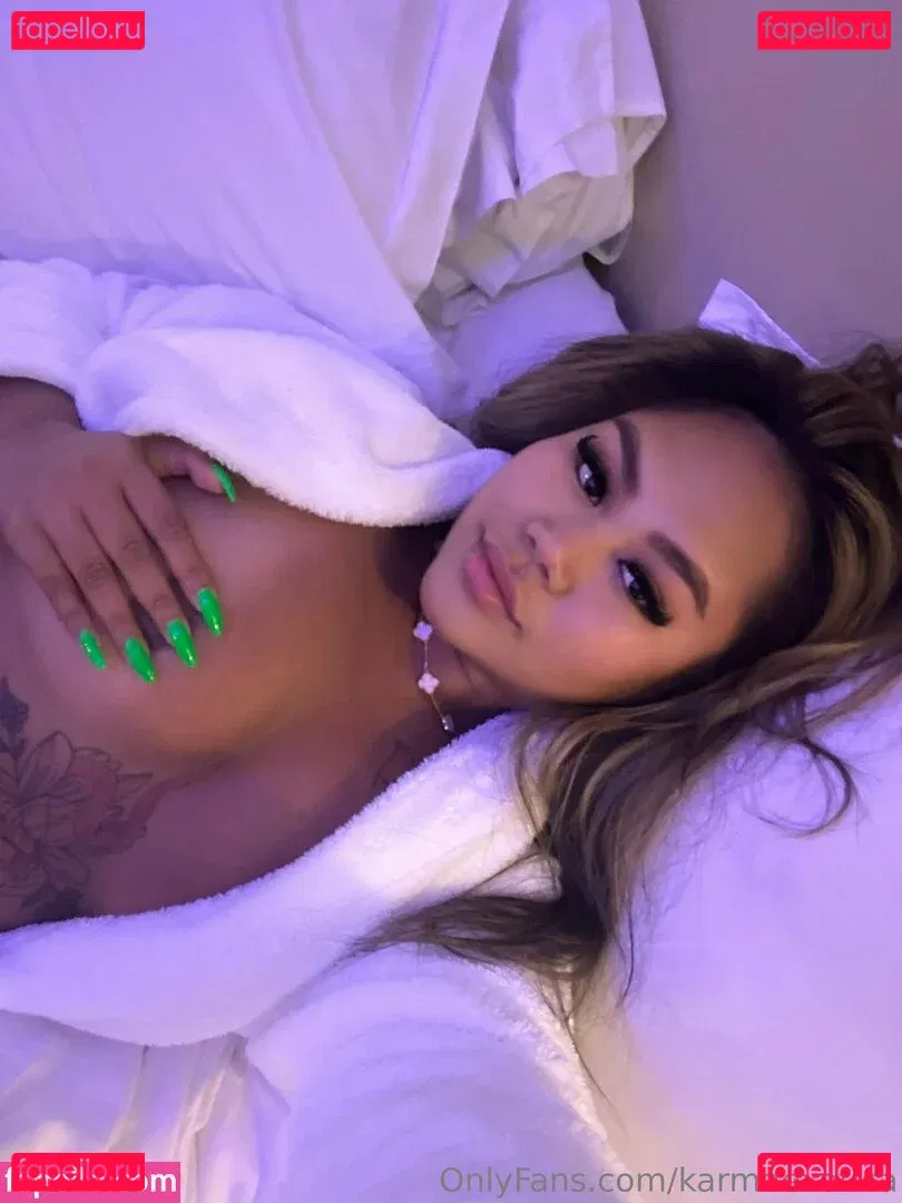 karmaexotica Onlyfans Photo Gallery 