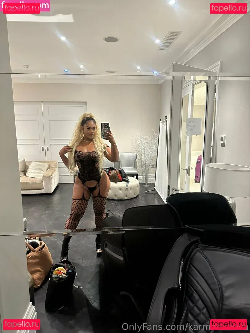 karmaexotica Onlyfans Photo Gallery 
