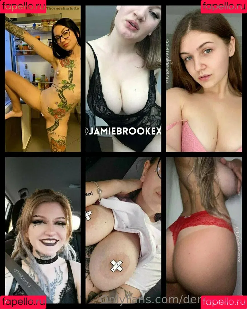 dennyreed Onlyfans Photo Gallery 