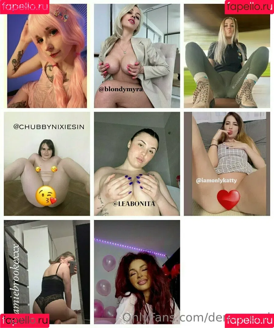 dennyreed Onlyfans Photo Gallery 