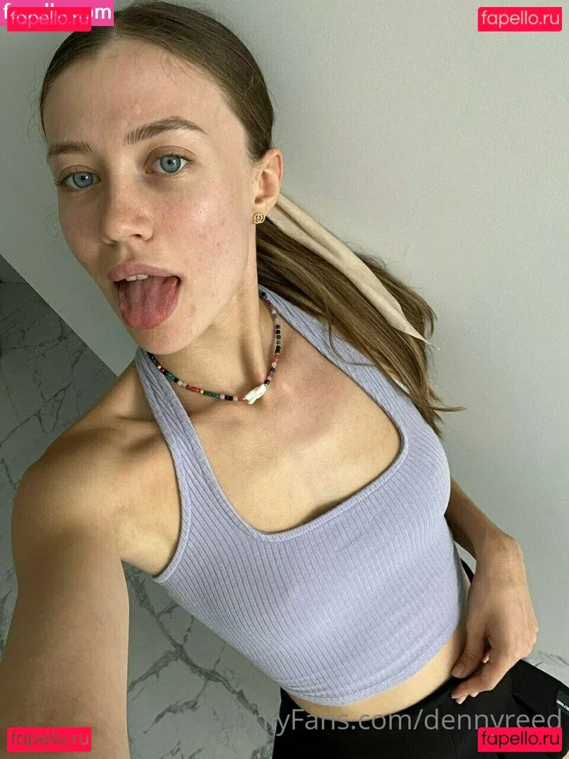 dennyreed Onlyfans Photo Gallery 