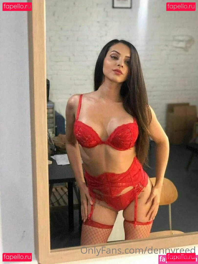 dennyreed Onlyfans Photo Gallery 