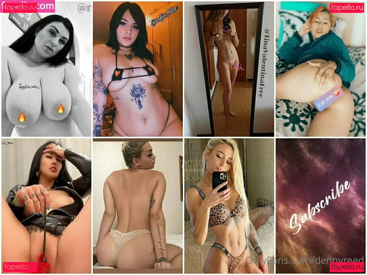 dennyreed Onlyfans Photo Gallery 