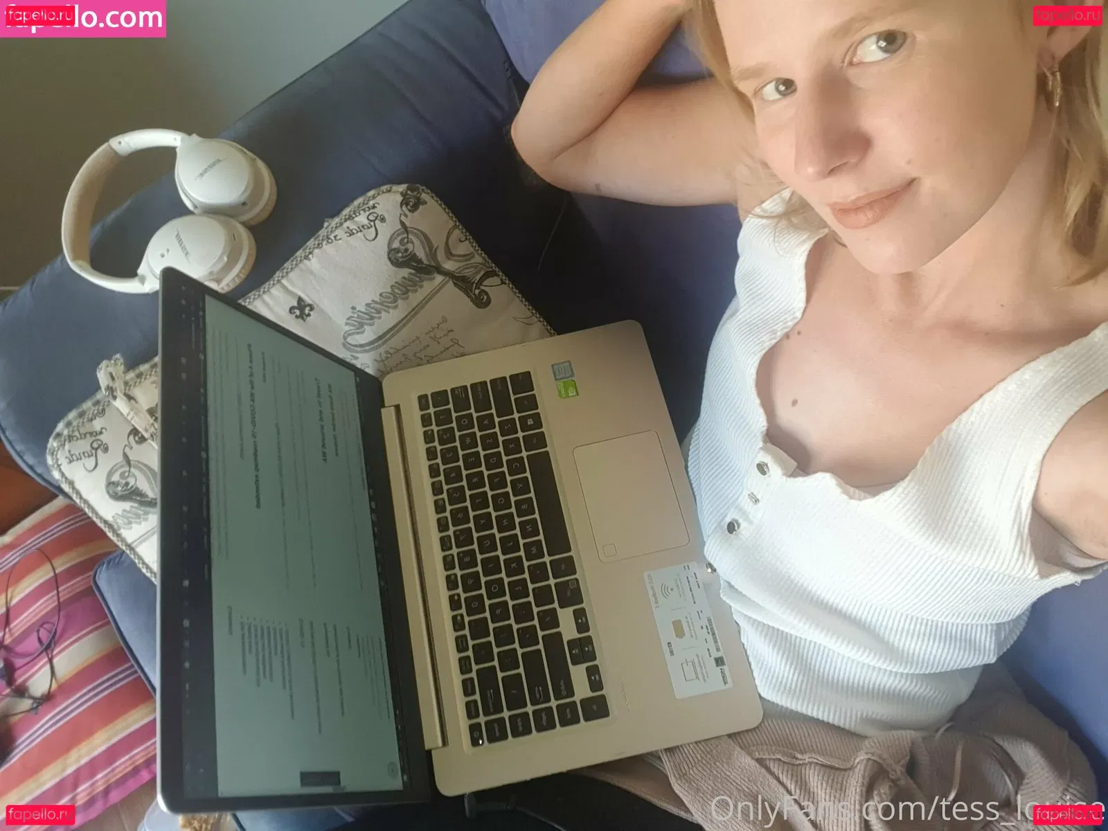 givetesslove Onlyfans Photo Gallery 