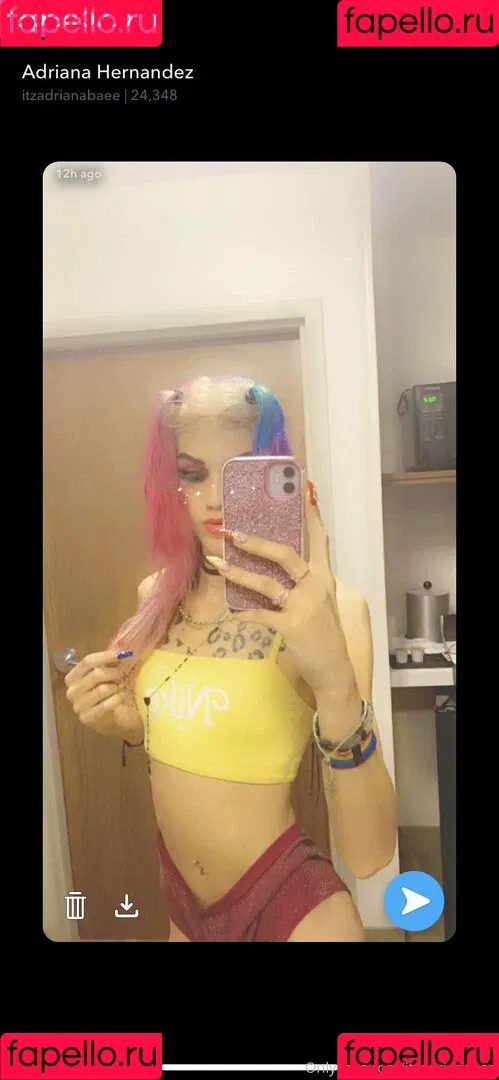 msboricuaa Onlyfans Photo Gallery 