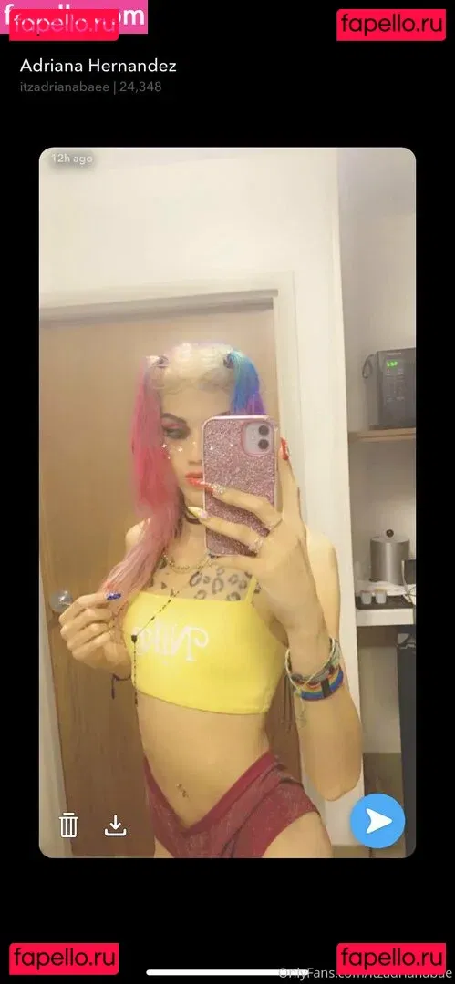 msboricuaa Onlyfans Photo Gallery 