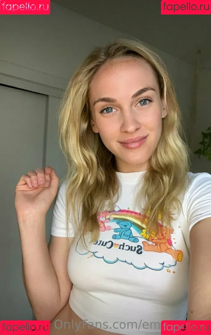emmranna Onlyfans Photo Gallery 