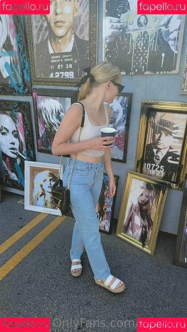 emmranna Onlyfans Photo Gallery 