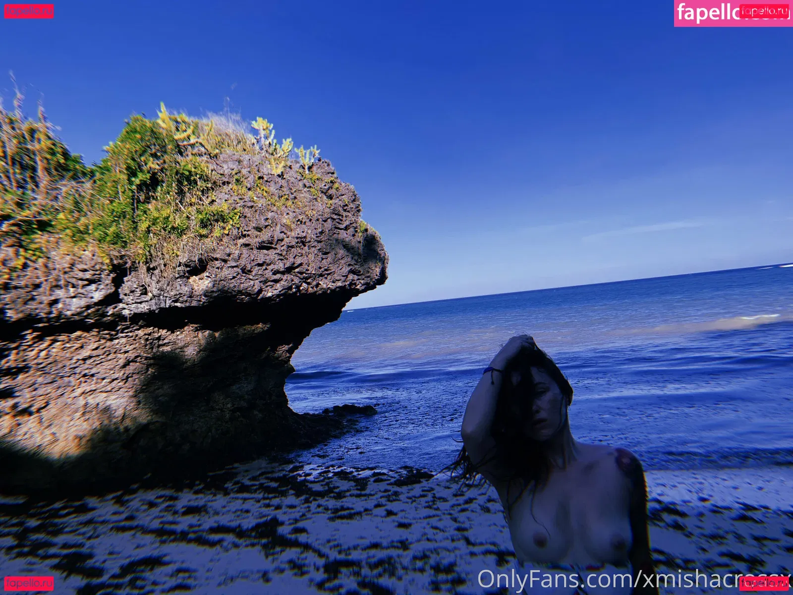 xmishacrossx Onlyfans Photo Gallery 