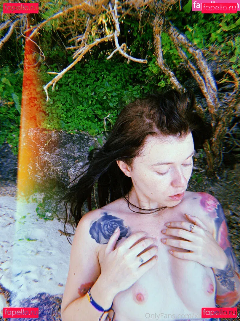 xmishacrossx Onlyfans Photo Gallery 