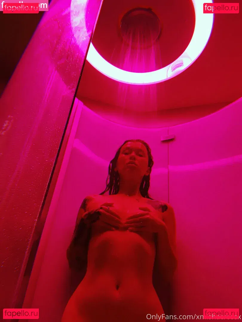 xmishacrossx Onlyfans Photo Gallery 