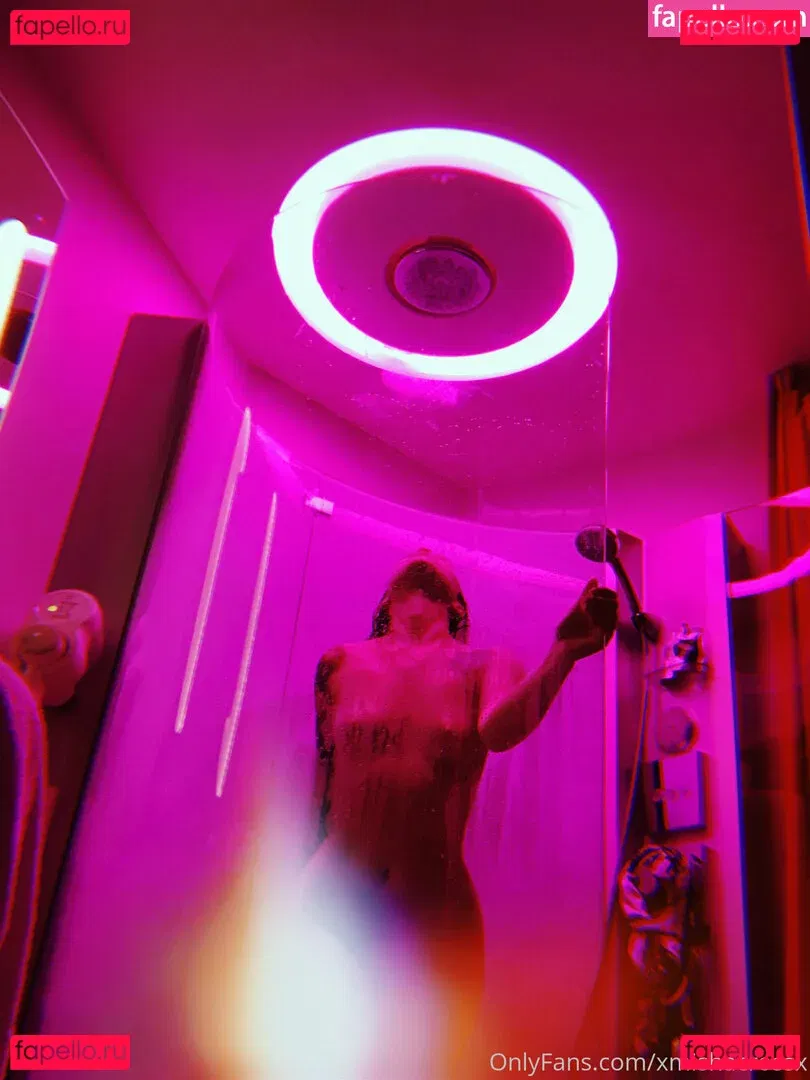 xmishacrossx Onlyfans Photo Gallery 