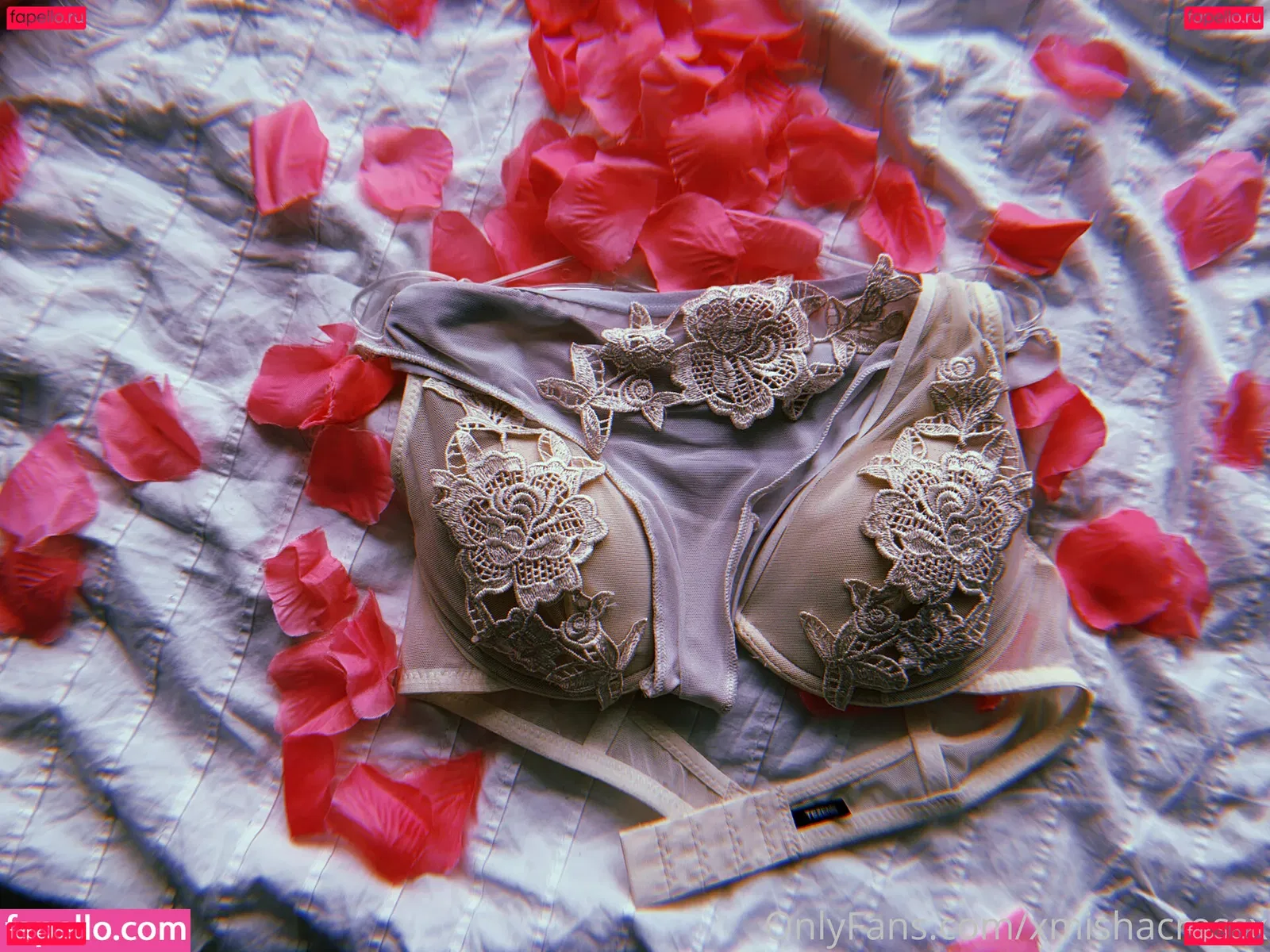 xmishacrossx Onlyfans Photo Gallery 