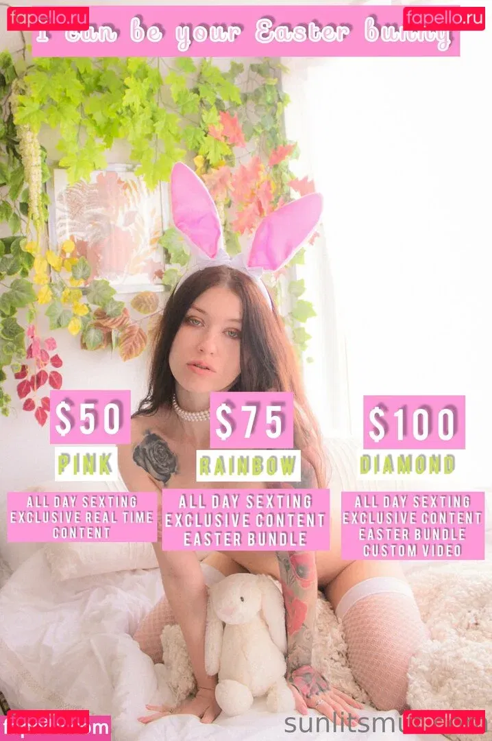 xmishacrossx Onlyfans Photo Gallery 