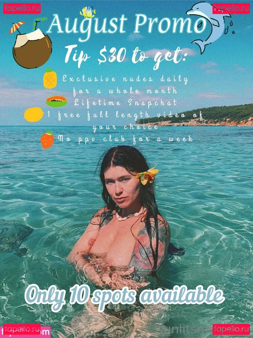 xmishacrossx Onlyfans Photo Gallery 