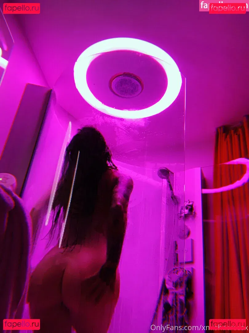 xmishacrossx Onlyfans Photo Gallery 